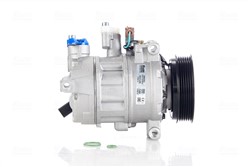 Compressor, air conditioning NIS 890551