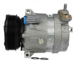 Compressor, air conditioning NIS 89057_4