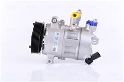 Compressor, air conditioning NIS 890607