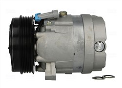 Compressor, air conditioning NIS 89062_4