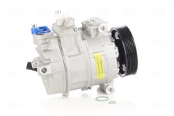 Compressor, air conditioning NIS 890632_8