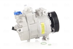Compressor, air conditioning NIS 890633_8