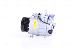 Compressor, air conditioning NIS 890634