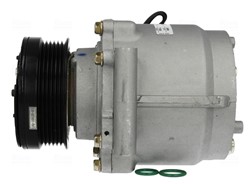 Compressor, air conditioning NIS 89066_4