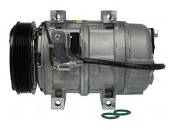 Compressor, air conditioning NIS 89069_4