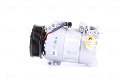 Compressor, air conditioning NIS 890693_2