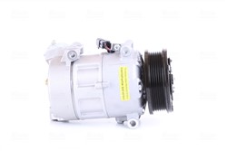 Compressor, air conditioning NIS 890693