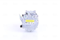 Compressor, air conditioning NIS 890744_1