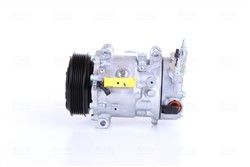 Compressor, air conditioning NIS 890744