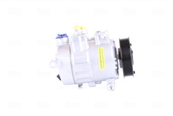 Compressor, air conditioning NIS 890757_2