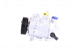 Compressor, air conditioning NIS 890757_0