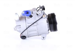 Compressor, air conditioning NIS 890759