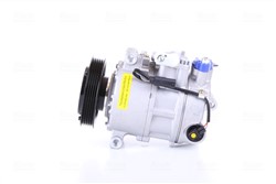 Compressor, air conditioning NIS 890764_0