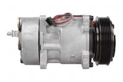 Compressor, air conditioning NIS 89083_7