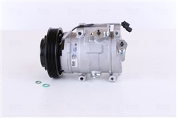 Compressor, air conditioning NIS 890882_5