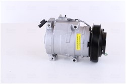Compressor, air conditioning NIS 890882_7