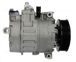 Compressor, air conditioning NIS 89092_7