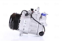 Compressor, air conditioning NIS 891031_1