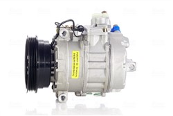 Compressor, air conditioning NIS 89112_2