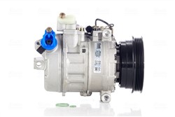Compressor, air conditioning NIS 89112_0