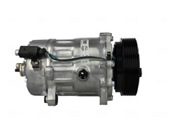 Compressor, air conditioning NIS 89117_7