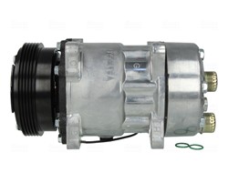 Compressor, air conditioning NIS 89123_4