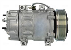 Compressor, air conditioning NIS 89143_7
