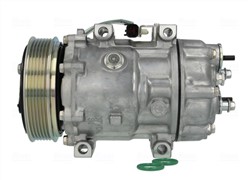 Compressor, air conditioning NIS 89143_4