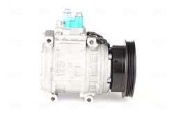 Compressor, air conditioning NIS 89154