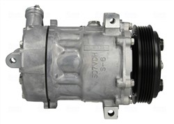 Compressor, air conditioning NIS 89157_7