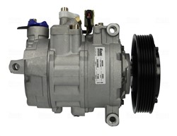 Compressor, air conditioning NIS 89209_7
