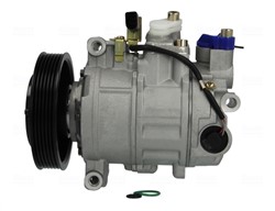 Compressor, air conditioning NIS 89209_4