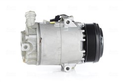 Compressor, air conditioning NIS 89222_8