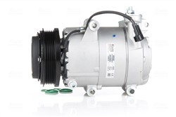 Compressor, air conditioning NIS 89234_6
