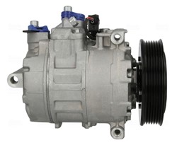 Compressor, air conditioning NIS 89236_7