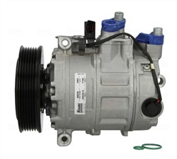 Compressor, air conditioning NIS 89236_4