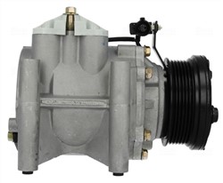 Compressor, air conditioning NIS 89241_7