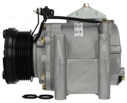 Compressor, air conditioning NIS 89241_4