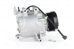 Compressor, air conditioning NIS 89247_8