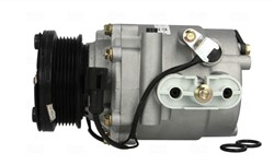 Compressor, air conditioning NIS 89248_4