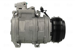 Compressor, air conditioning NIS 89271_7