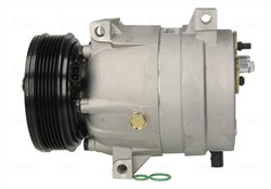 Compressor, air conditioning NIS 89281_4