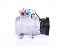 Compressor, air conditioning NIS 89299_4