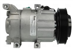Compressor, air conditioning NIS 89306_7