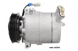 Compressor, air conditioning NIS 89308_1