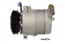 Compressor, air conditioning NIS 89308_0