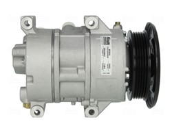 Compressor, air conditioning NIS 89309_7