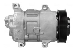 Compressor, air conditioning NIS 89314_7