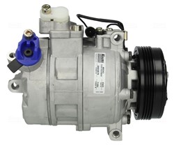 Compressor, air conditioning NIS 89341_7