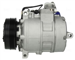 Compressor, air conditioning NIS 89341_4